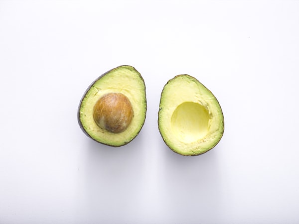 Organic Avocado (2 pack)