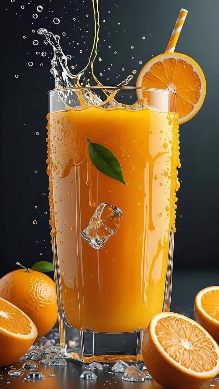 Fresh Lemon Juice (1L)